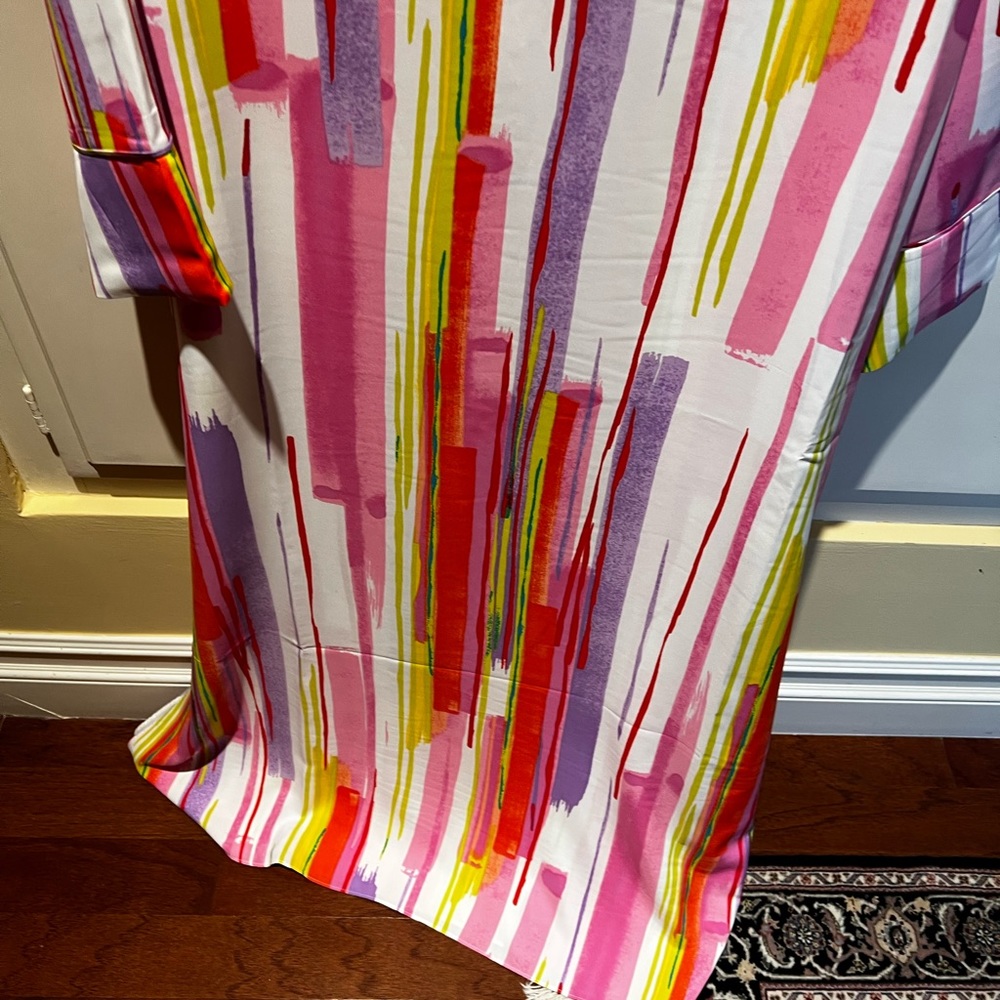 Natori Caftan